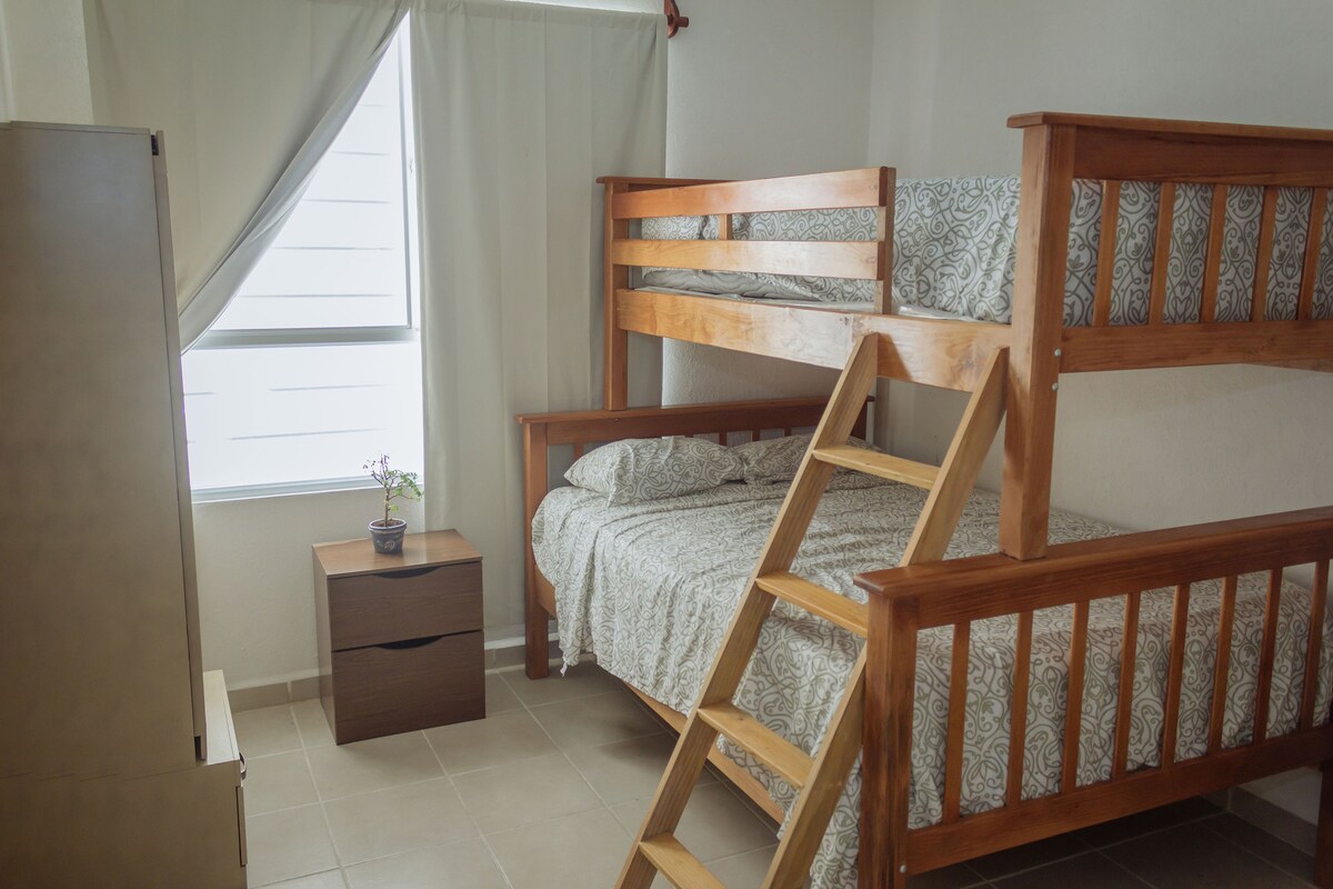 Спална соба 3