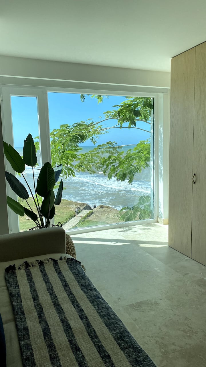 Habitación 1