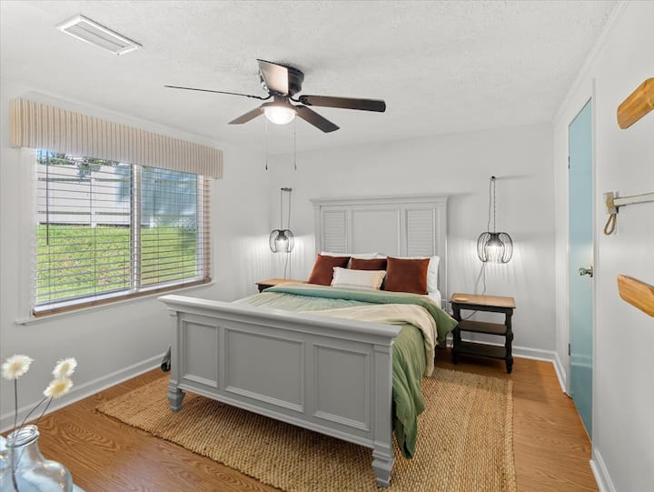 Primarna spavaća soba