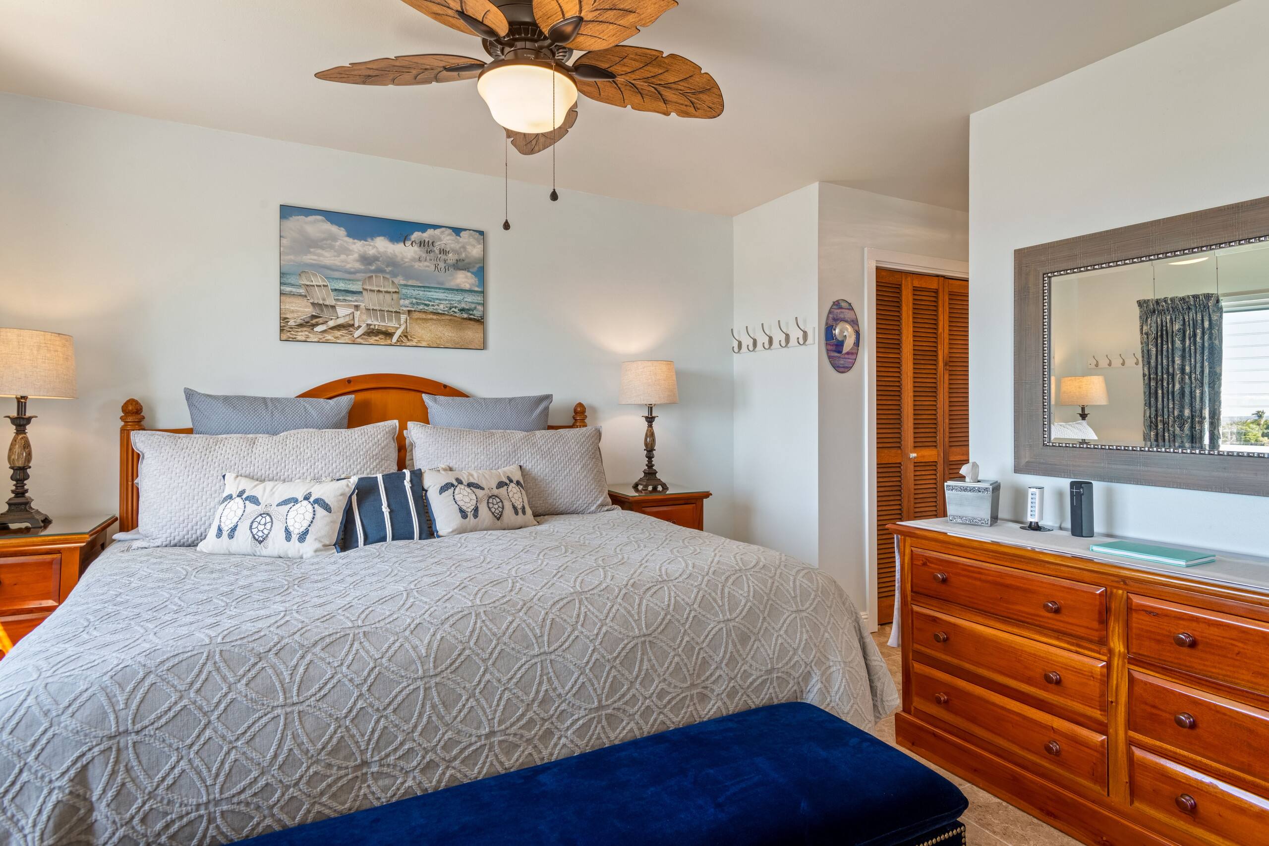 Condo in Kailua-Kona · ★5.0 · 1 bedroom · 1 bed · 1 shared bath - Image 6