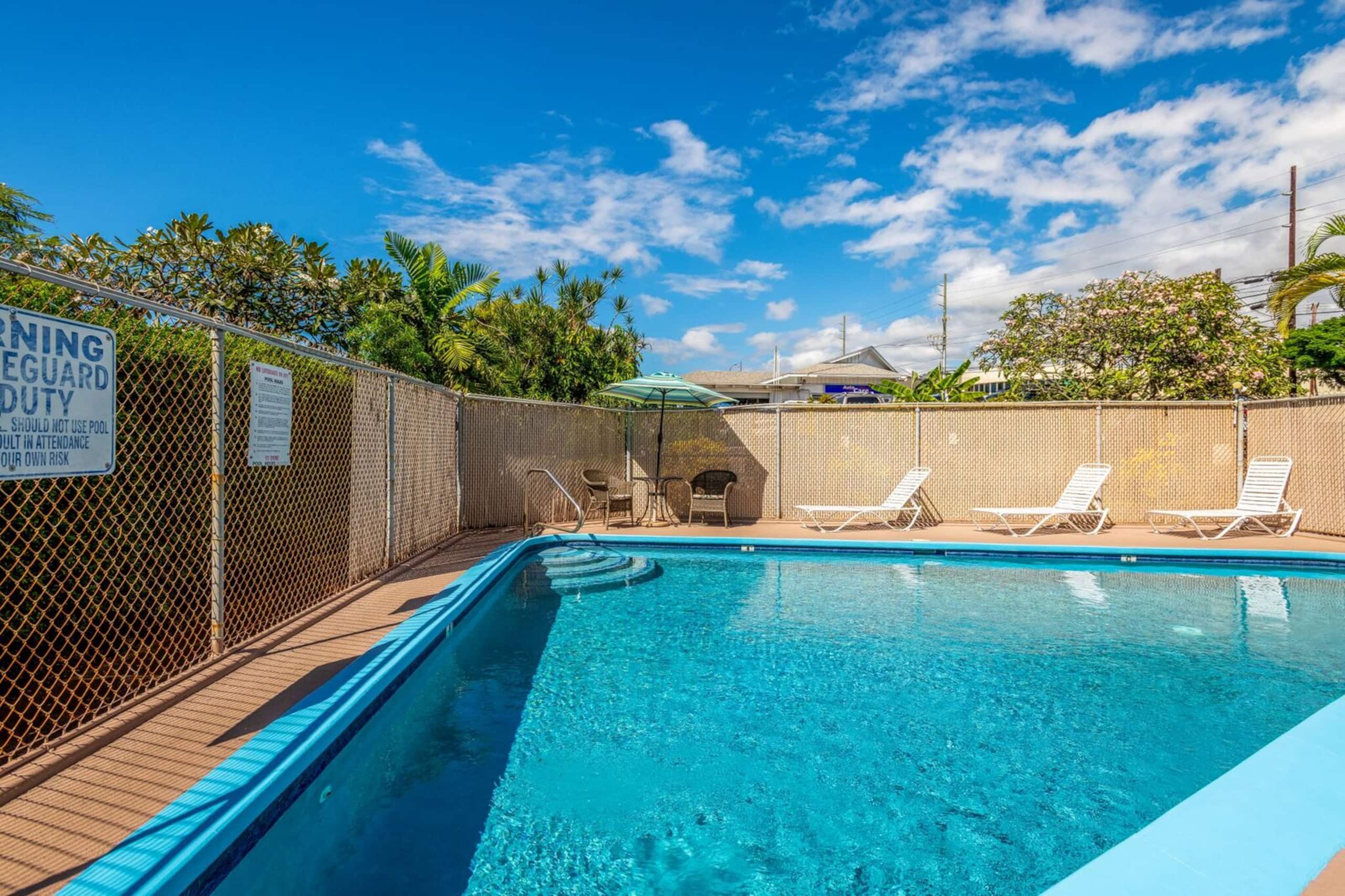 Condo in Kailua-Kona · ★5.0 · 1 bedroom · 1 bed · 1 shared bath - Image 10