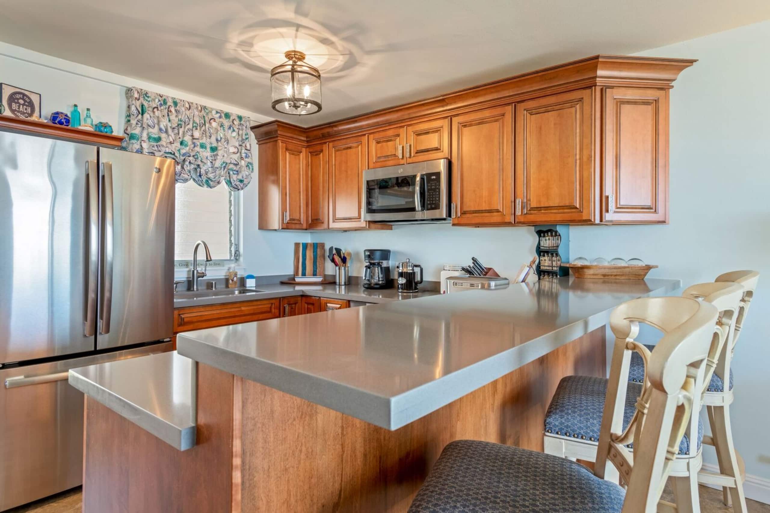 Condo in Kailua-Kona · ★5.0 · 1 bedroom · 1 bed · 1 shared bath - Image 3