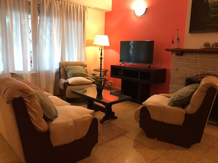 Casa Mardel Don Josè - Mar del Plata
