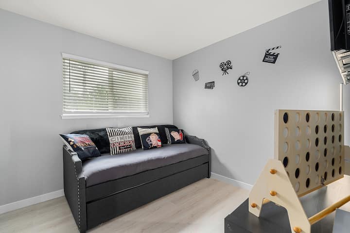 غرفة النوم 3