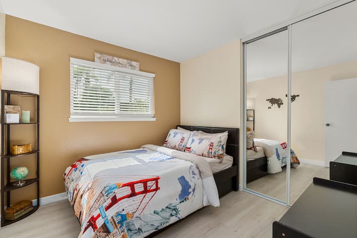 غرفة النوم 2