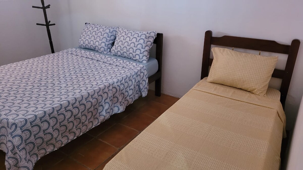 Спална соба 3