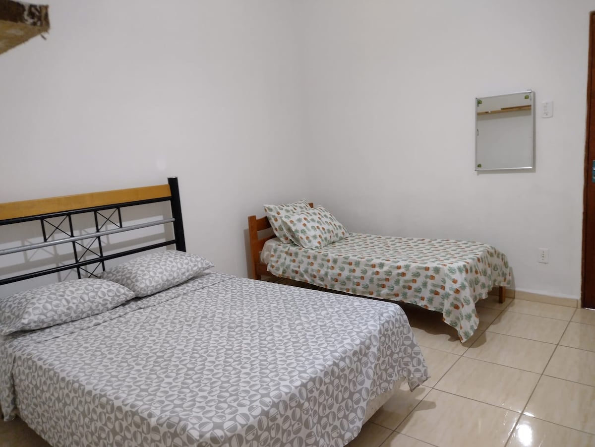 Спална соба 2