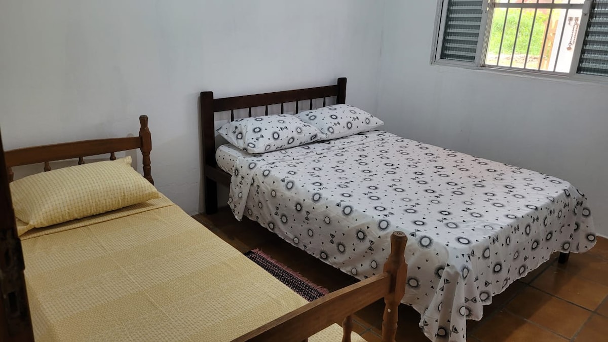 Спална соба 1