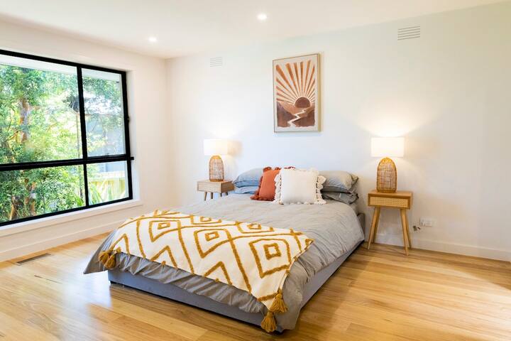 Butterfly Dromana The Light House: 4-bedroom home gallery image 2