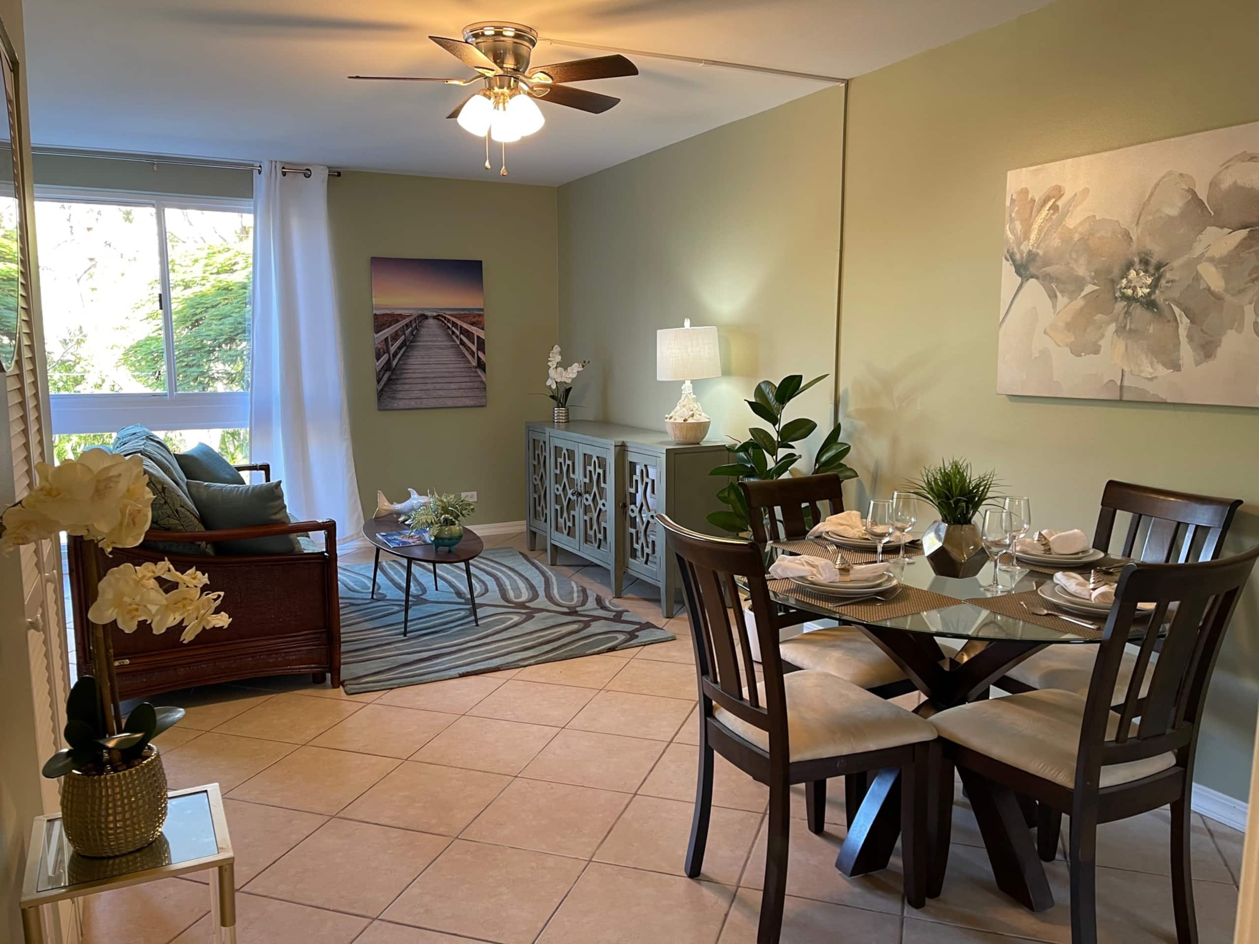 Condo in Lahaina · ★4.94 · 1 bedroom · 2 beds · 1 bath - Image 5