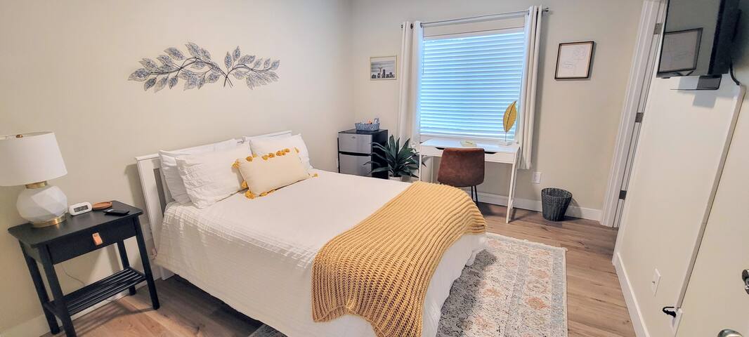 Park Ave Community managed Airbnb listing 2