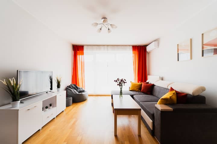 Дневна соба