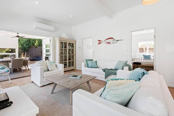 MyCoastline Accommodation and Holiday Rentals Sorrento managed Airbnb listing 2