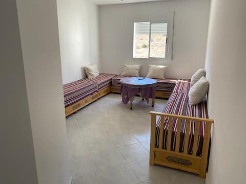 Apartment for rent in alhoceima Maroc