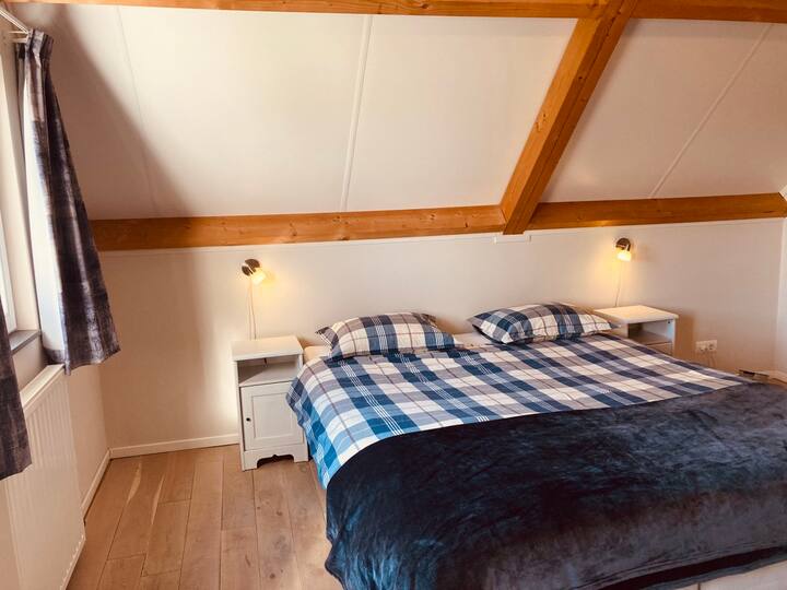 Slaapkamer