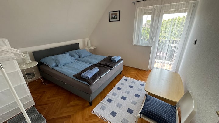 Habitación 6