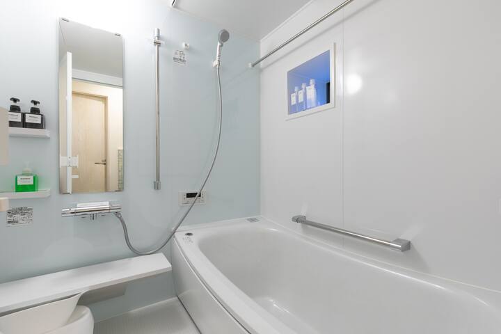 Hatagaya Oasis | 3BR House, 10 min Walk to Station gallery image 4