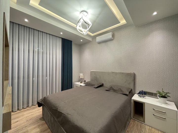 غرفة النوم 6