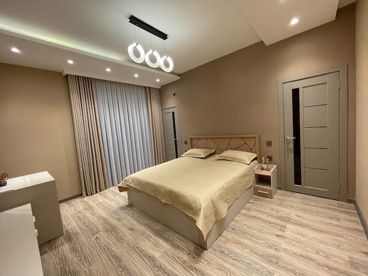 غرفة النوم 3