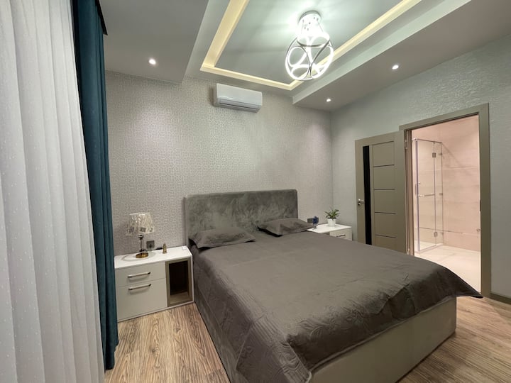 غرفة النوم 1