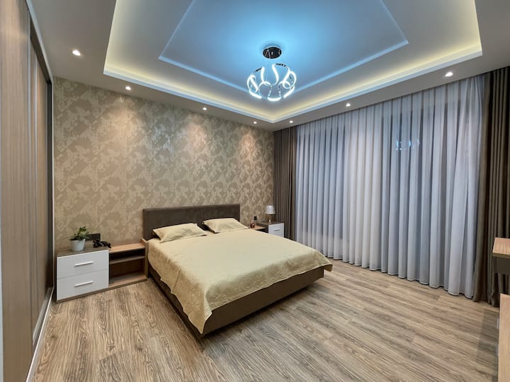 غرفة النوم 7