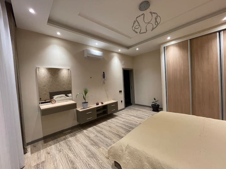 غرفة النوم 4