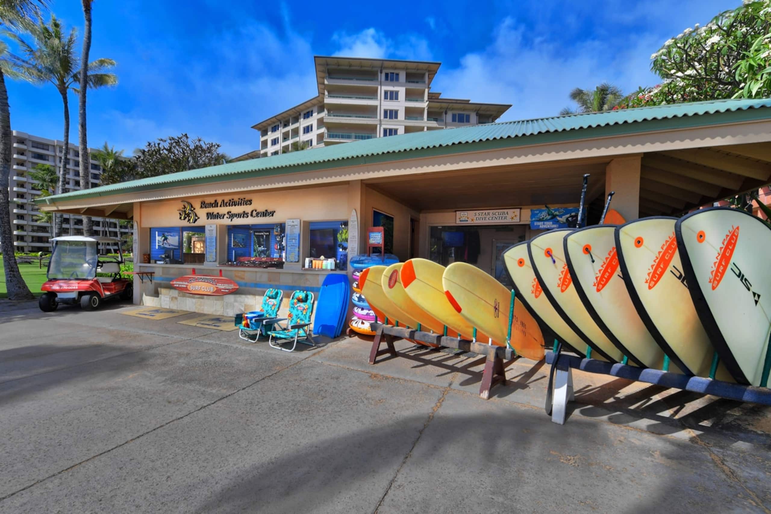 Condo in Lahaina · ★5.0 · 2 bedrooms · 4 beds · 2 private baths - Image 25