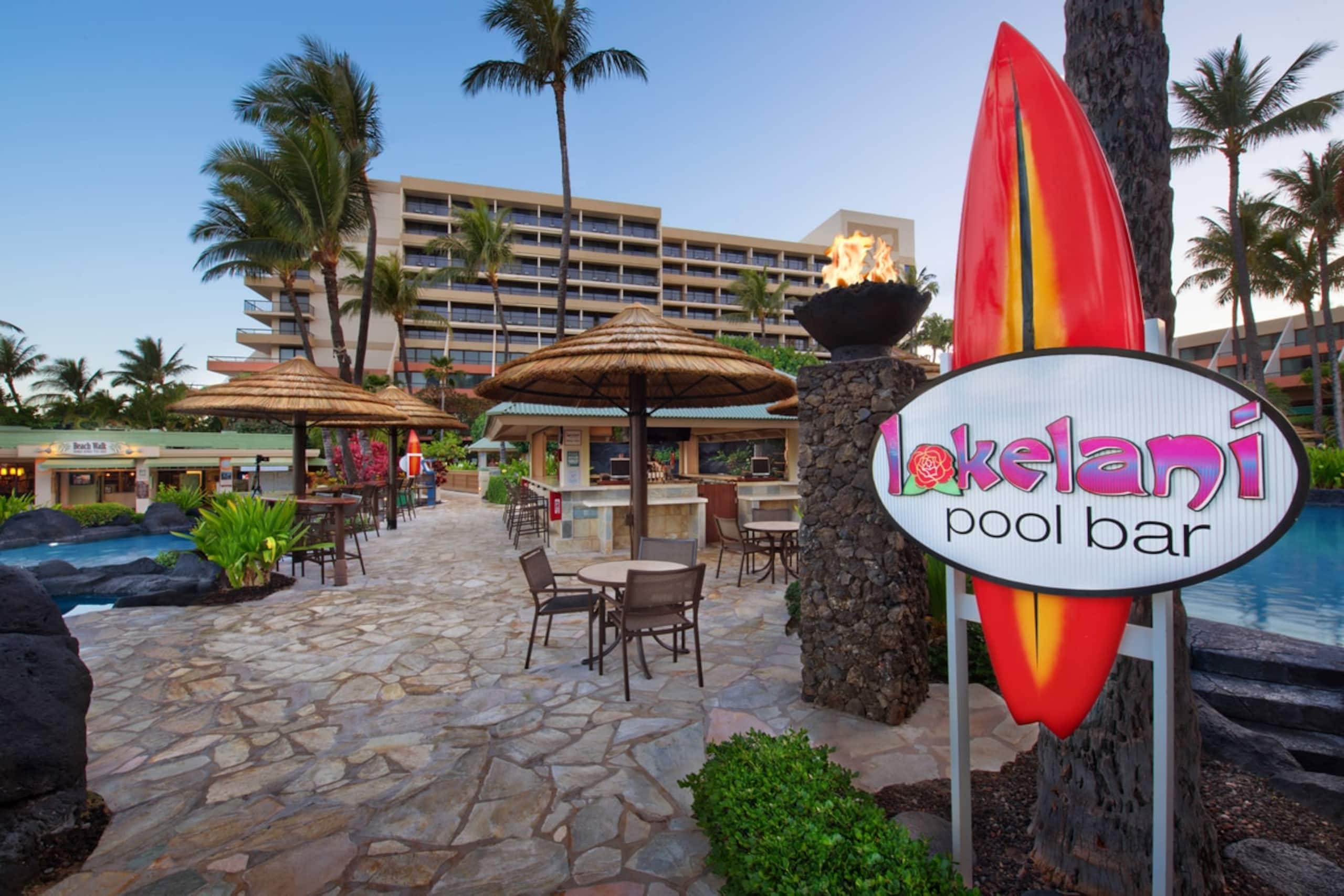 Condo in Lahaina · ★5.0 · 2 bedrooms · 4 beds · 2 private baths - Image 43