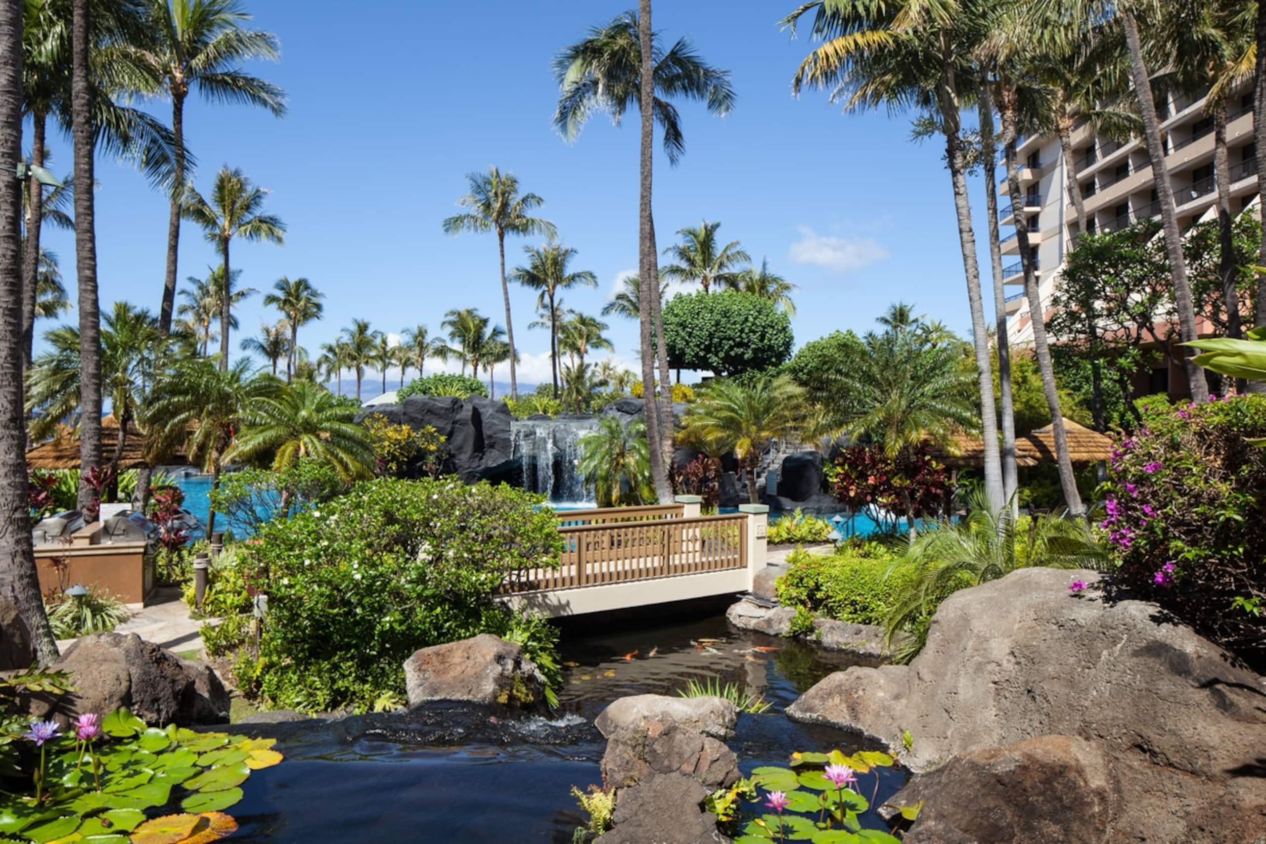 Condo in Lahaina · ★5.0 · 2 bedrooms · 4 beds · 2 private baths - Image 11