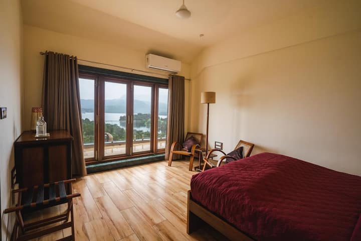 Спална соба 1