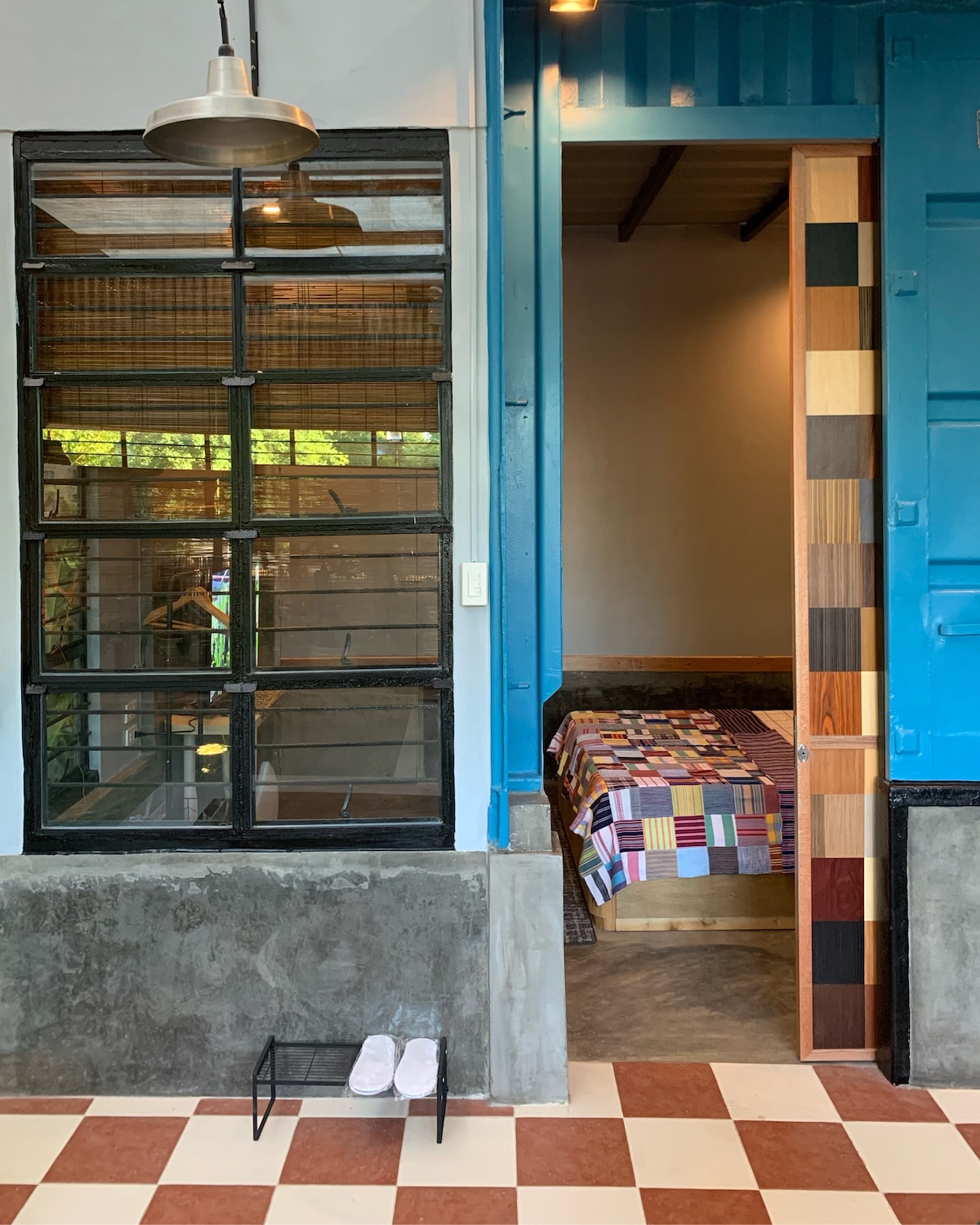 Spavaća soba - bračni krevet (širine 150 - 179 cm)