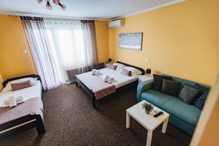 Bedroom 7
