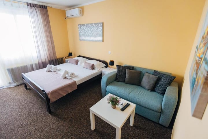 Bedroom 6