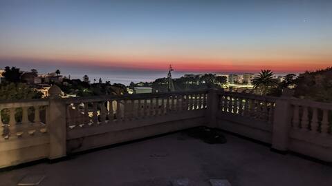 Algiers el biar  scala