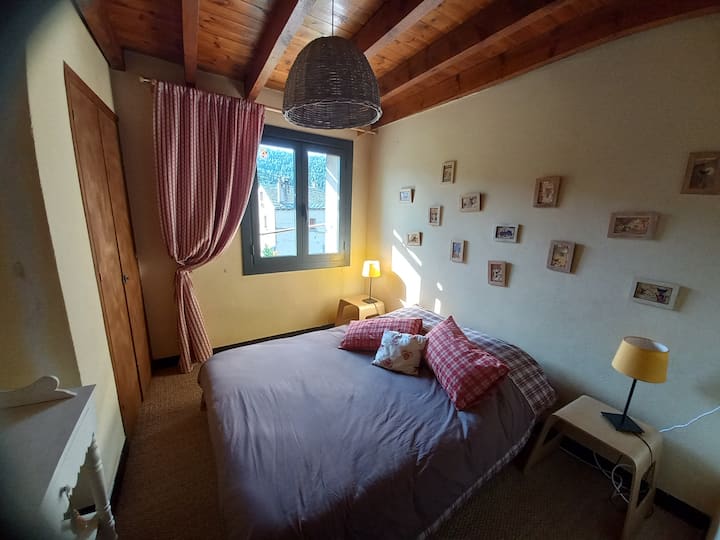 საძინებელი 2