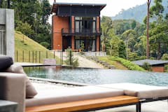 IKAN+Residence+%7C+Hidden+Gem+Villa+with+Forest+View