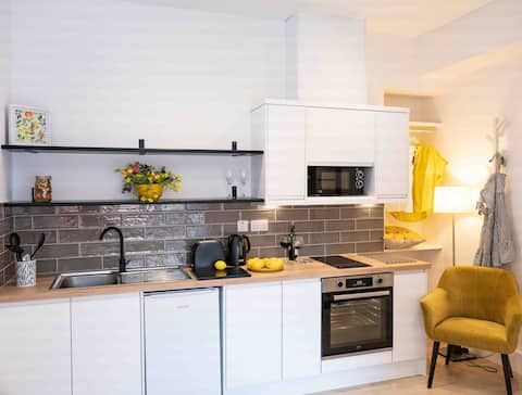 Boutique Studio Central Middlesbrough