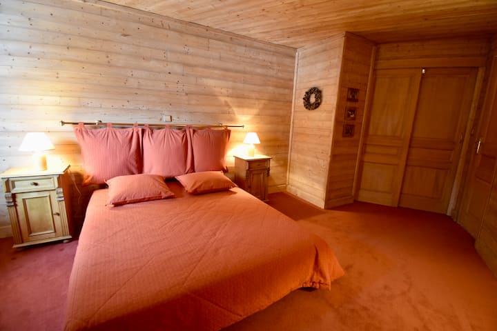 Billy Avoriaz-andante Centre 56m2 2 Ch 2 Sdb 6 Pax - Avoriaz
