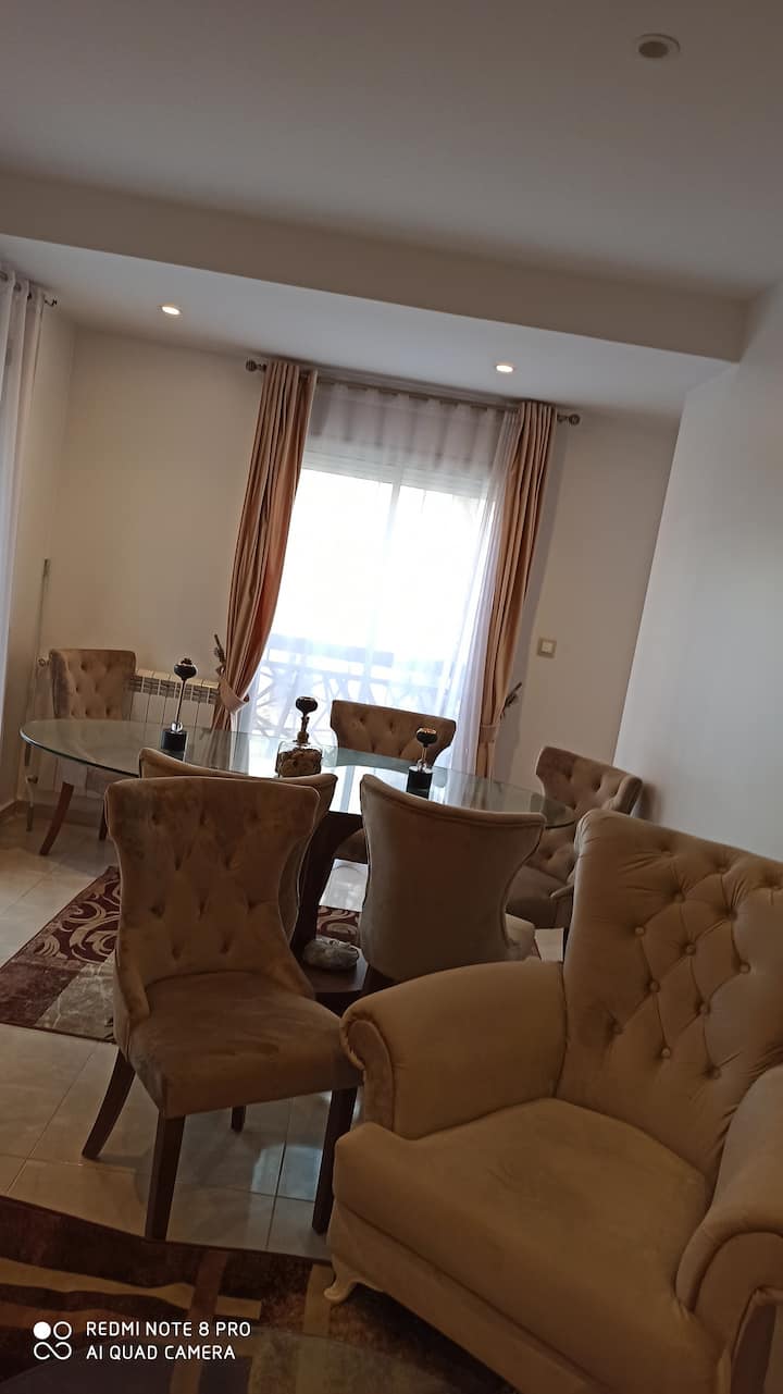 A beautiful apartment in a gated community in Condominiums for Rent