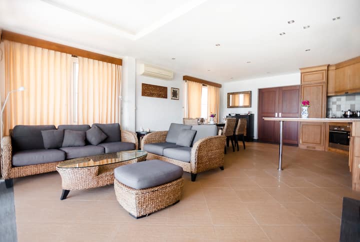 Sea Star Villa By Utalay Koh Chang - Ko Chang