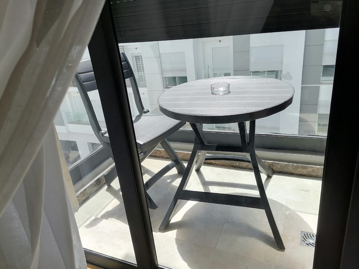 Apartment in Casablanca  1 bedroom  1 bed  1 bathroom - image 5