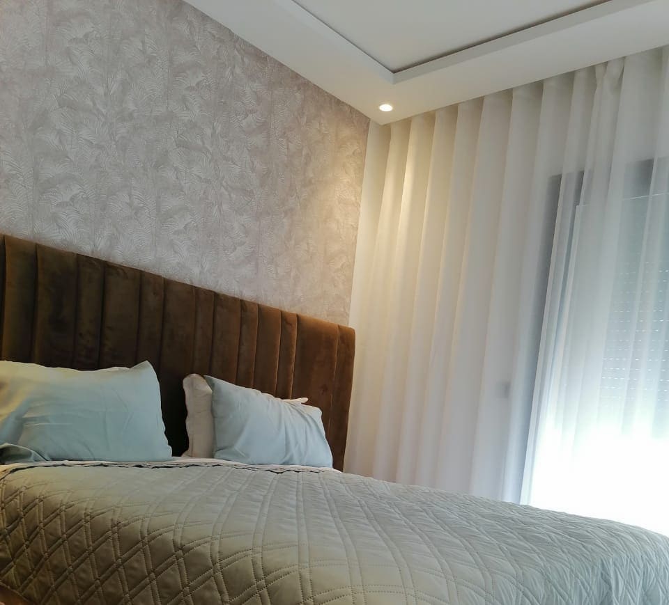 Apartment in Casablanca  1 bedroom  1 bed  1 bathroom - image 3