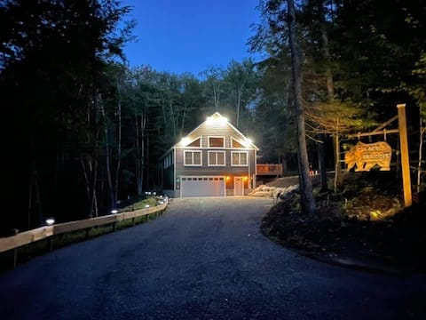 Lake Access/ADK/Trails/Near Old Forge