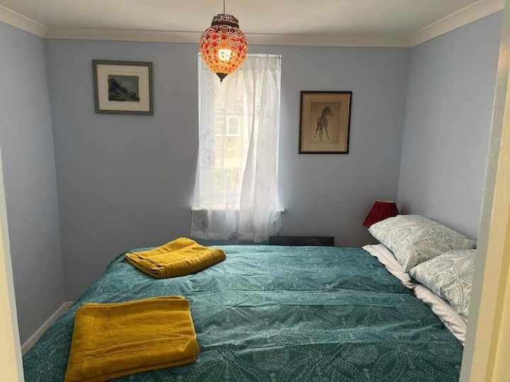 Lovely 1 Bedroom Flat In Cirencester - Cirencester
