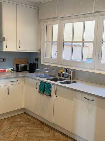 Villa chaleureuse avec belle vue gallery image 5