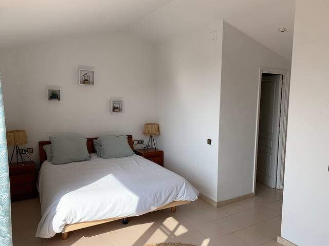 Villa chaleureuse avec belle vue gallery image 2