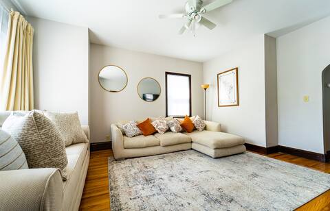 Lovely Two Bedroom Condo w/ Water Views!