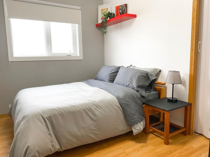 غرفة النوم 1