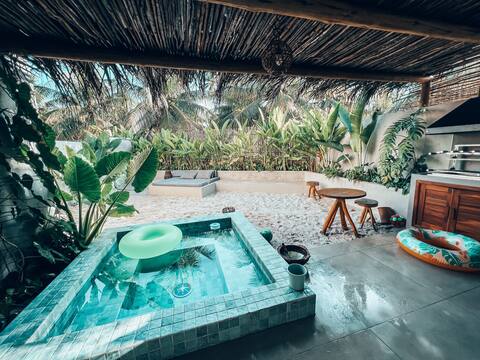 Casa Moá - São Miguel dos Milagres