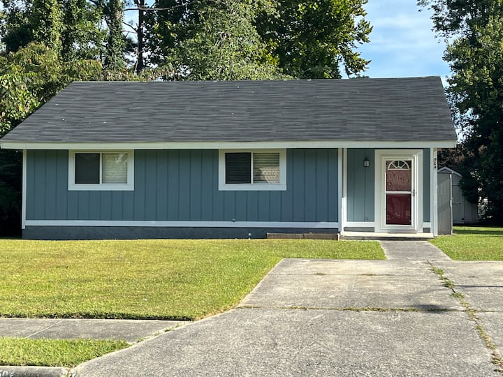 Charming 3 bedroom in the heart of Jacksonville. Houses for Rent in